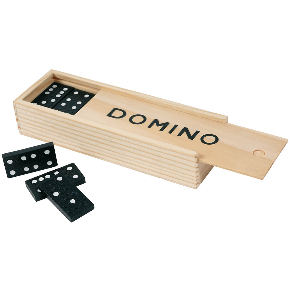 Domino - immagine 3
