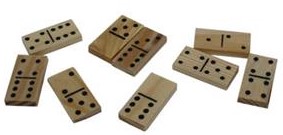 Domino - immagine 2