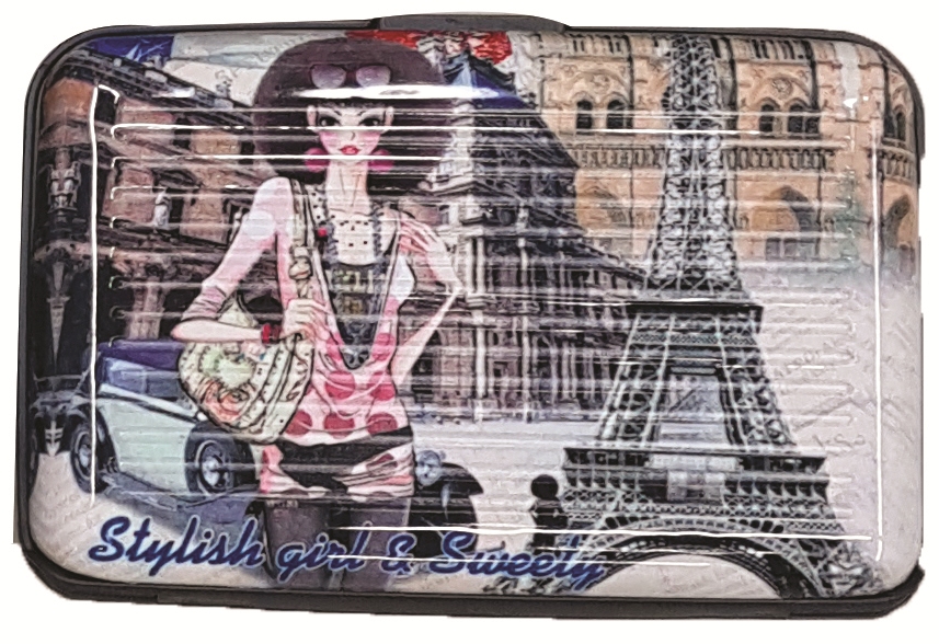 Porta card - immagine 2