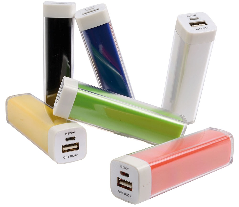 Power bank