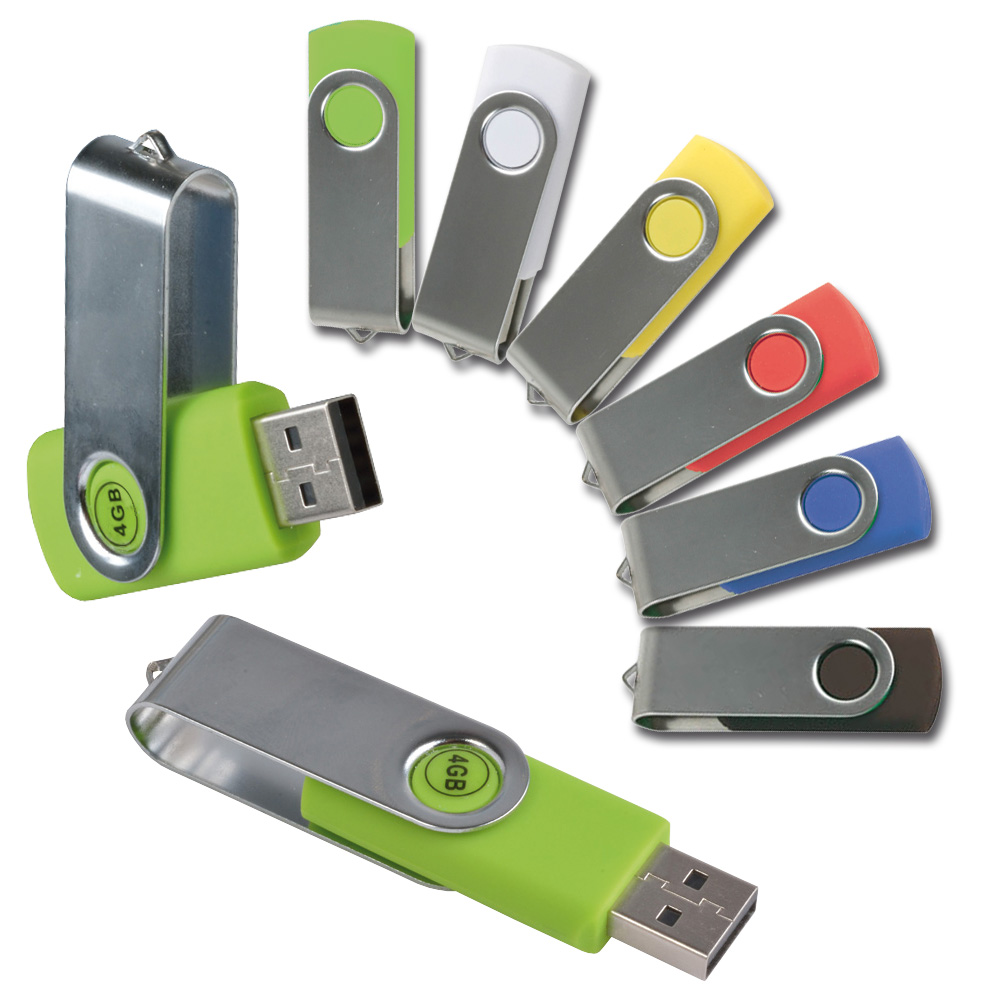 Memory USB 4gb - immagine 2