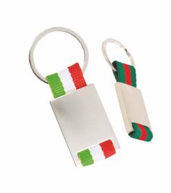 Portachiavi sport