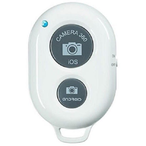 Bluetooth remote shutter - immagine 2