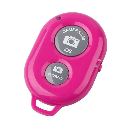Bluetooth remote shutter - immagine 3