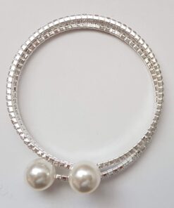 Bracciale perle