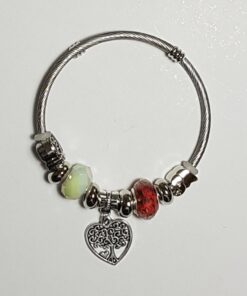 Bracciali