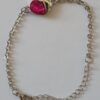Bracciale con strass