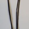 Collana lettere con strass