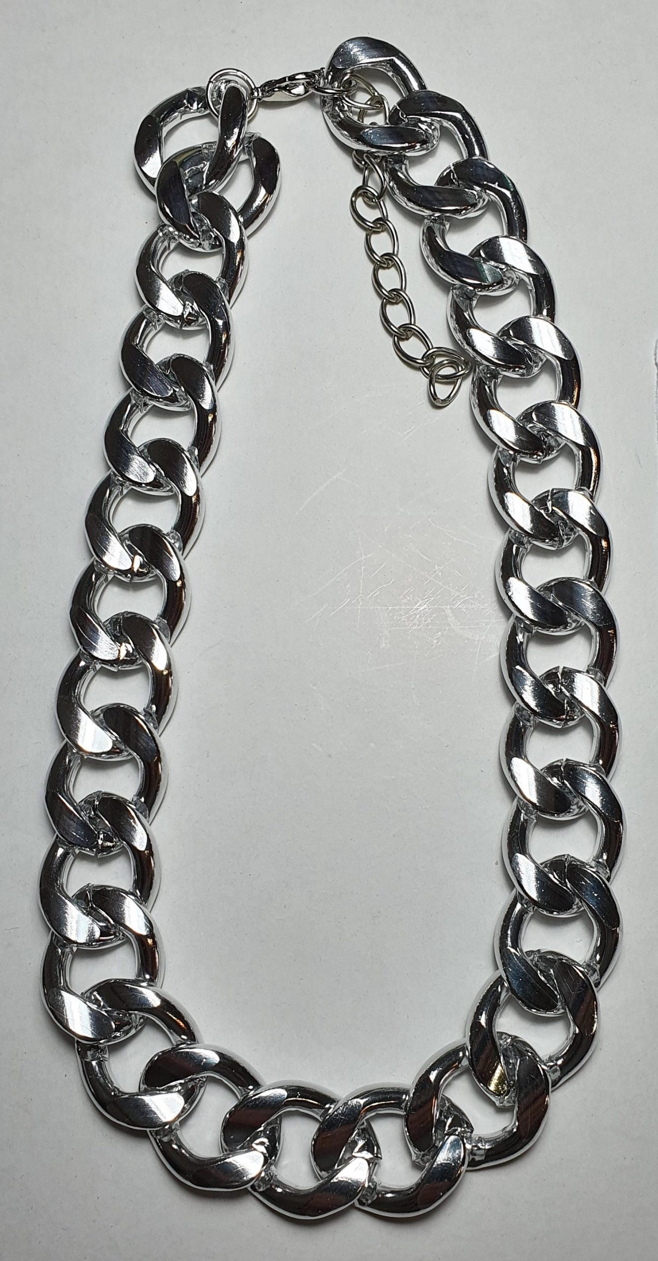 Collana catena - immagine 2