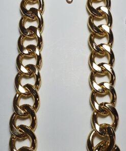 Collana catena