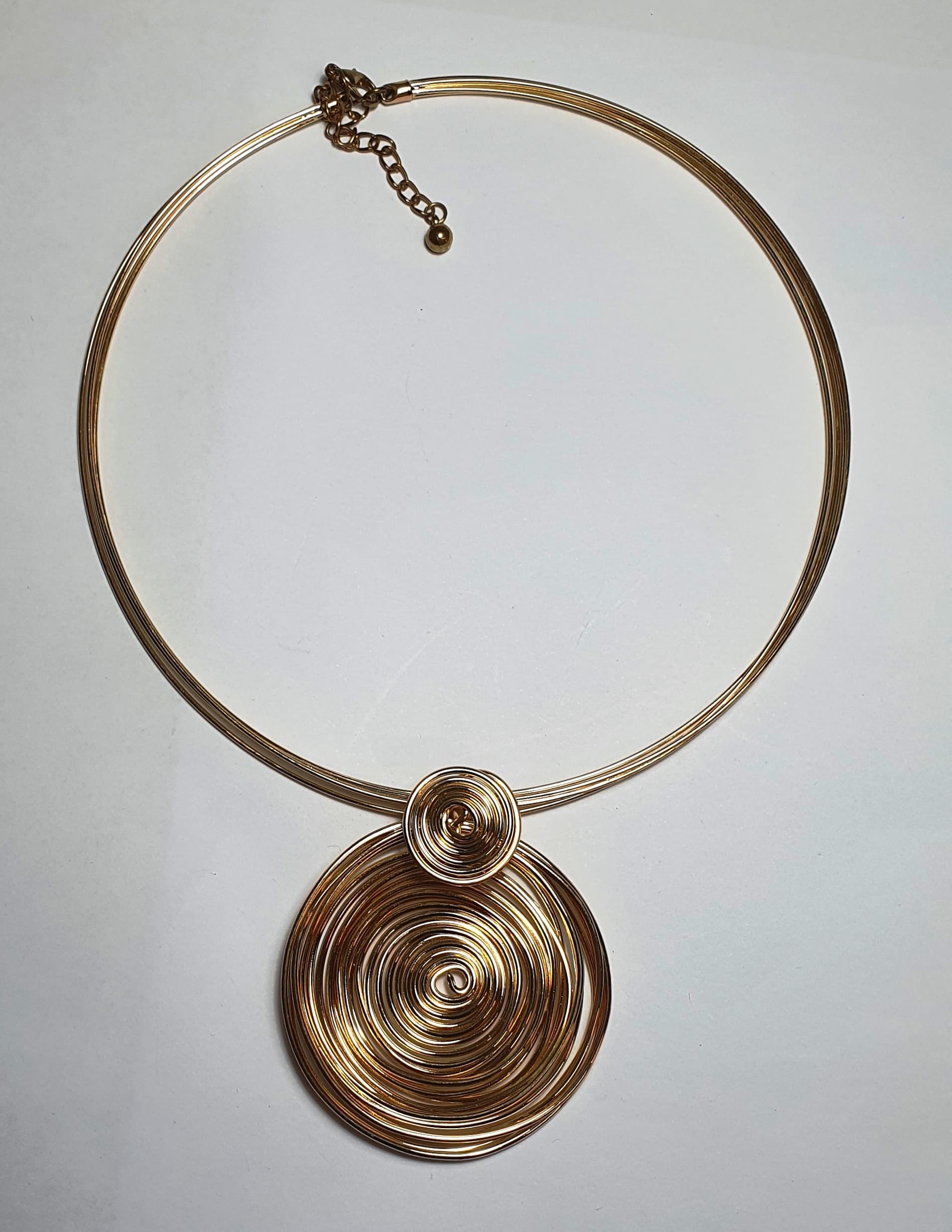 Collana multifili - immagine 2