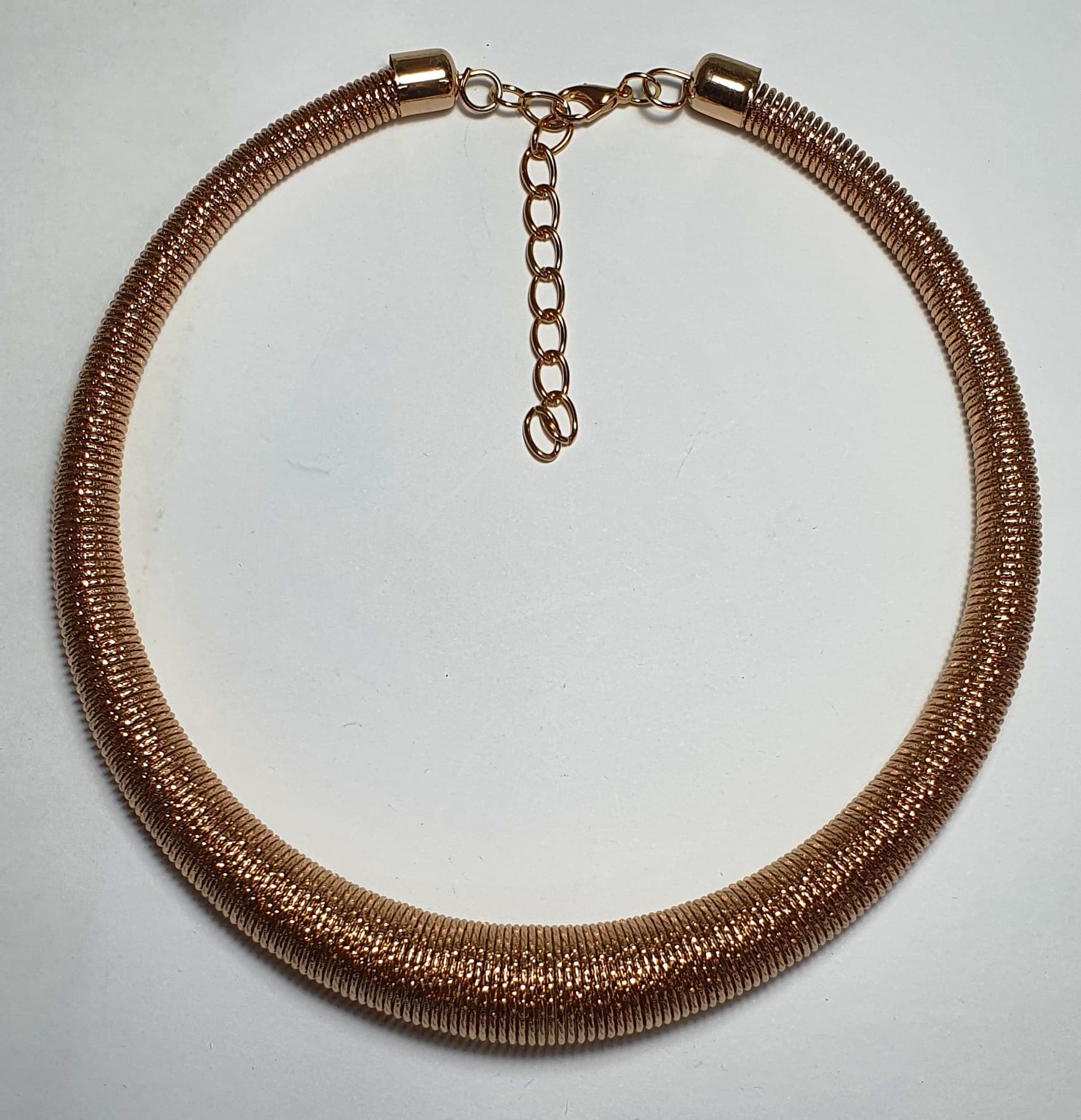 Collana multifili - immagine 3
