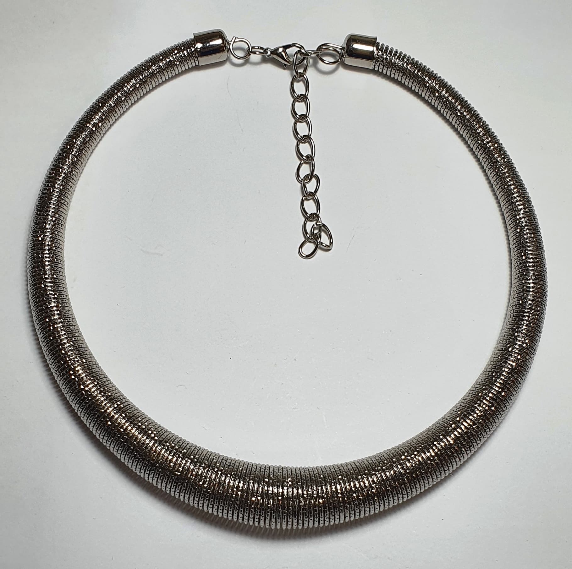Collana multifili - immagine 4