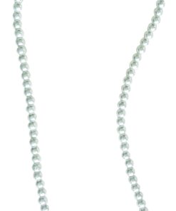 Collana perle 6 mm