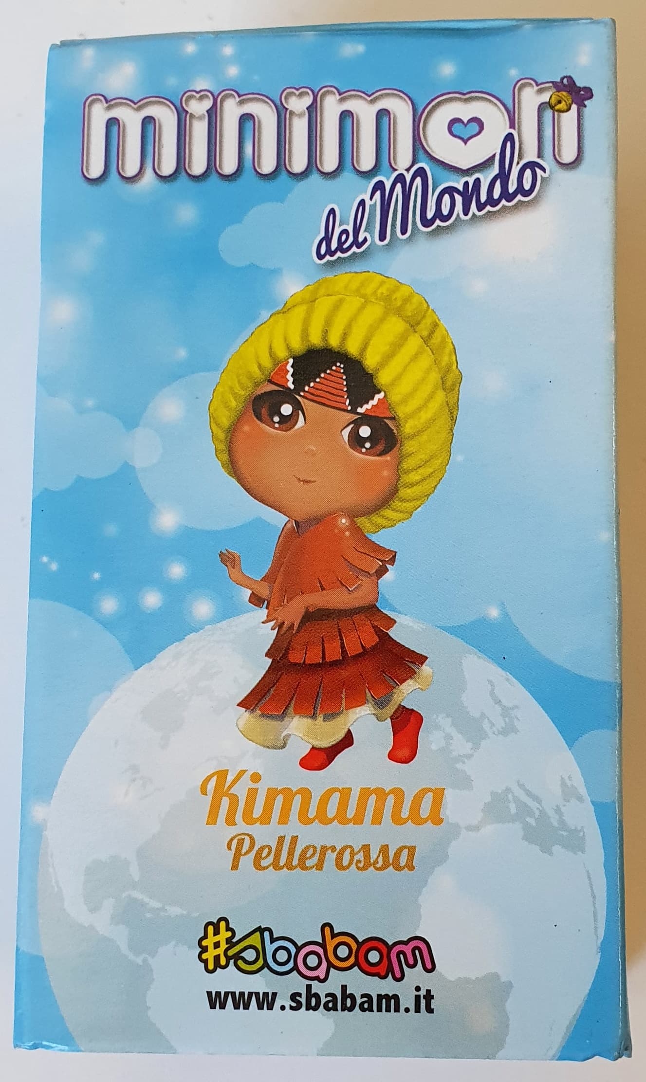 Bamboline minimon - immagine 6