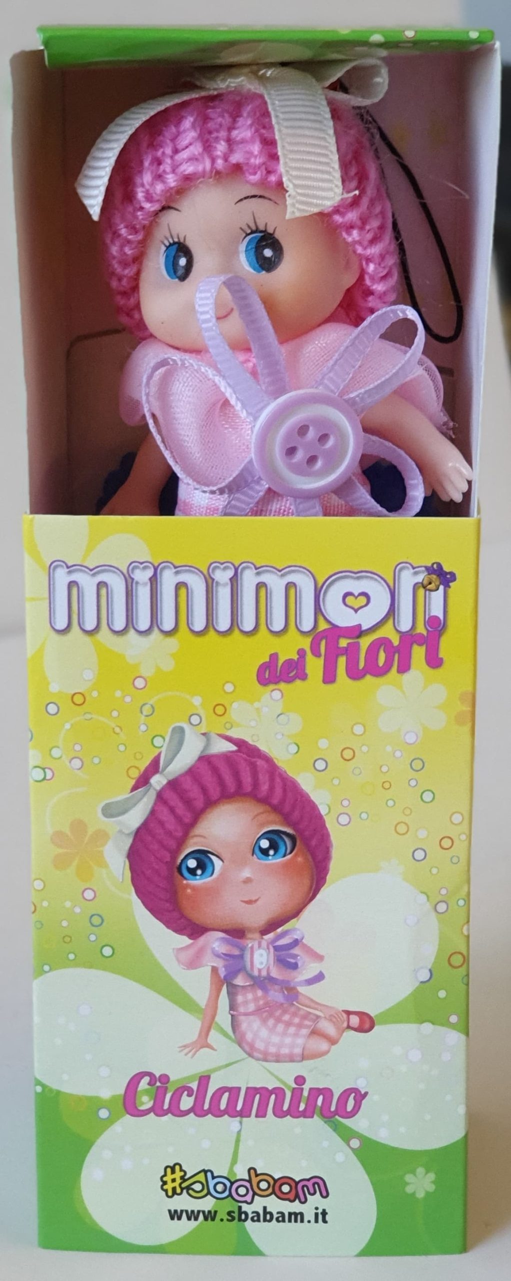 Bamboline minimon - immagine 7