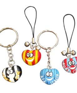 Pendente squadre assortite