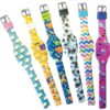 Orologio trendy