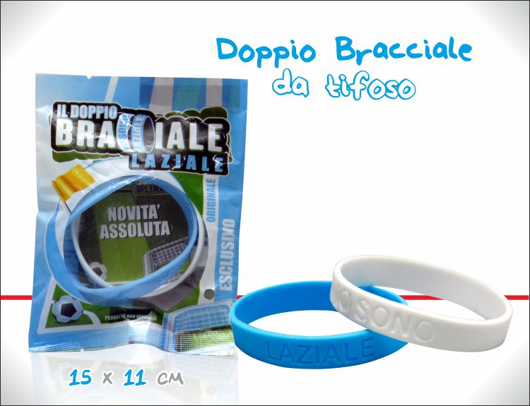 Imbustati sport griffati - immagine 2