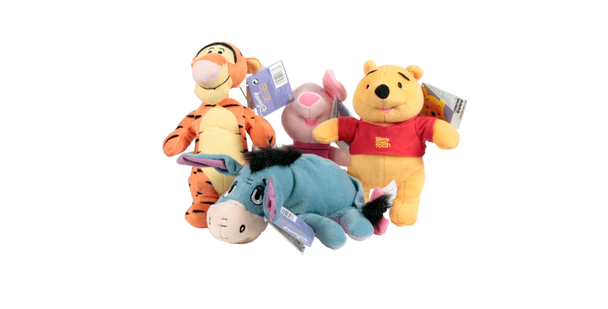 Winnie the pooh 15 cm