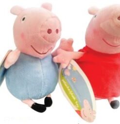 Peppa pig 30 cm