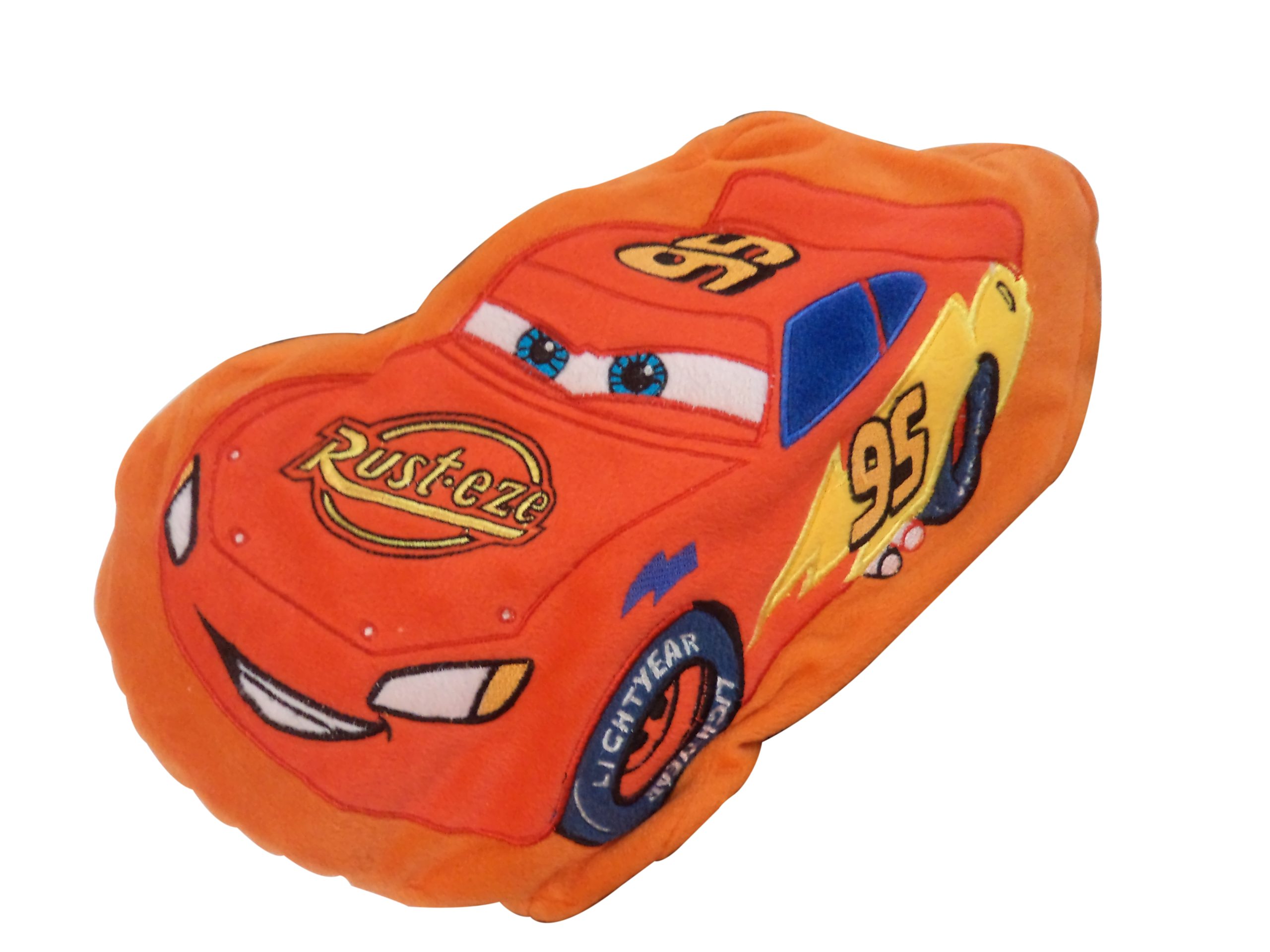 CARS Cuscino 30 CM