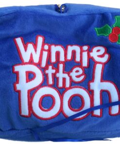Cuscino winnie the pooh