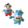 Portachiavi Peluche DC Comics 15 cm