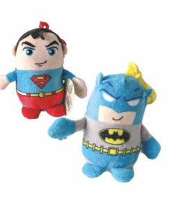 Portachiavi Peluche DC Comics 15 cm