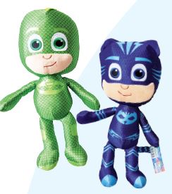 Pj masks pijamin