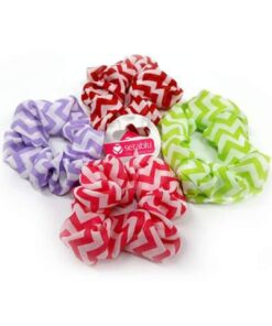 Elastico capelli