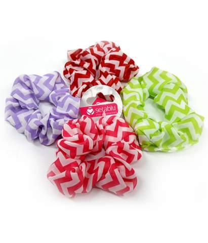 Elastico capelli