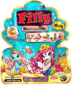 Filly