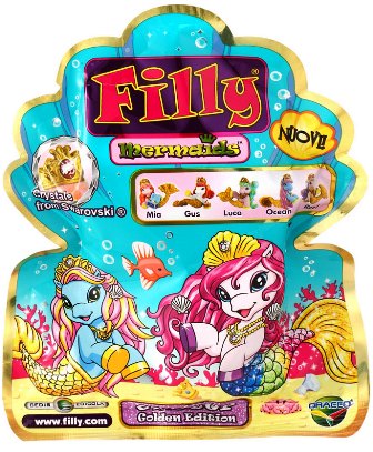 Filly