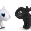 Peluche Dragon Trainer III 20 cm