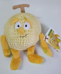Peluches melone