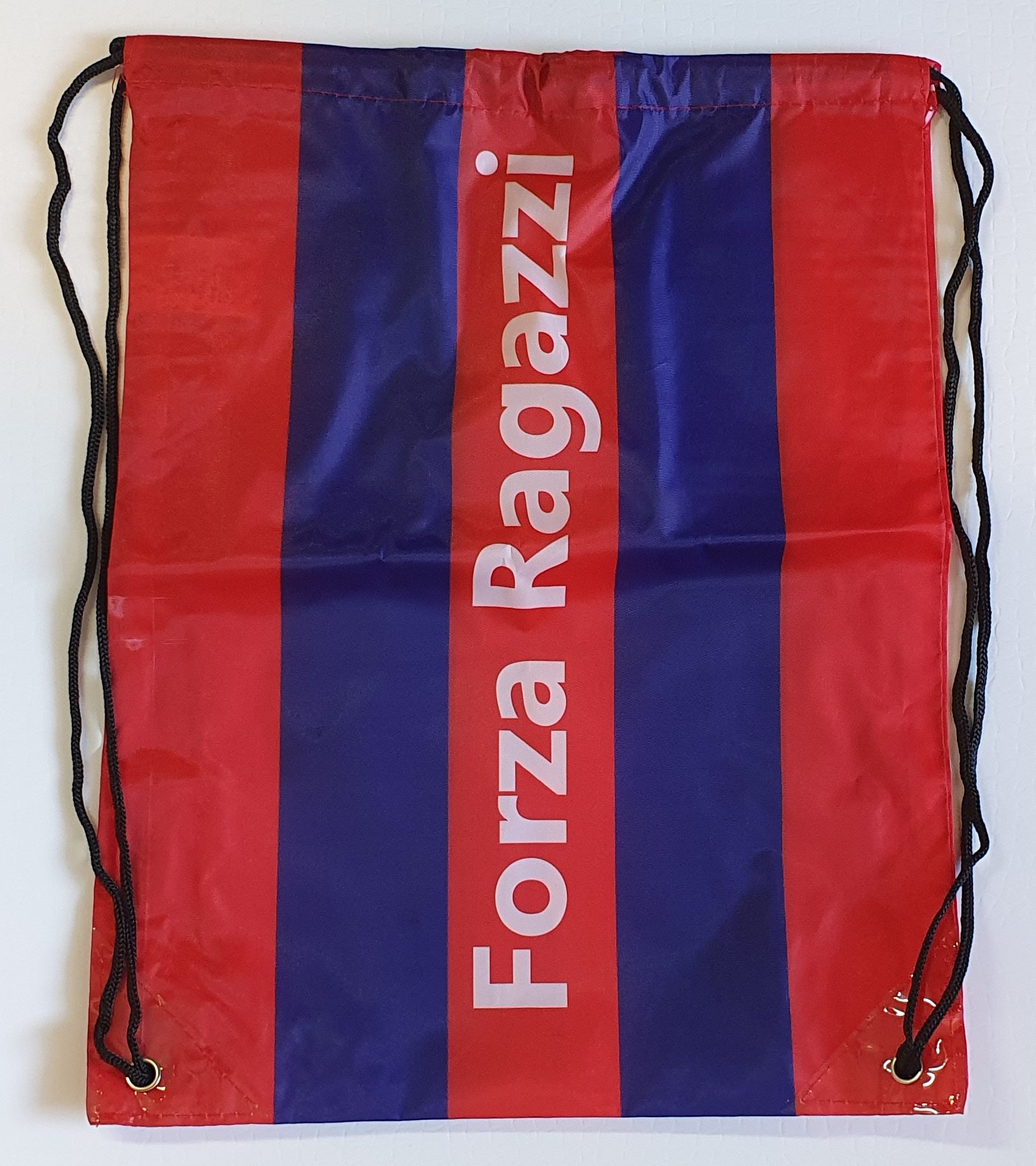 Zainetto sportivo - immagine 3