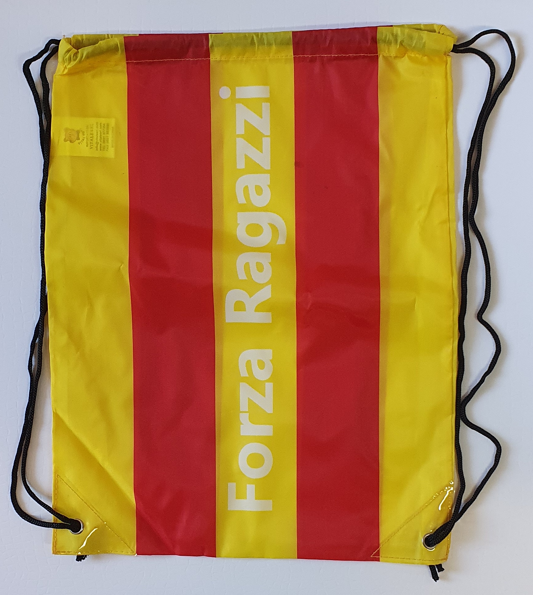 Zainetto sportivo - immagine 4
