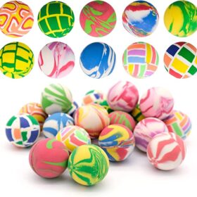 Palline magiche eco 32 mm