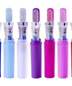 Kit spazzolini da denti per distributori automatici