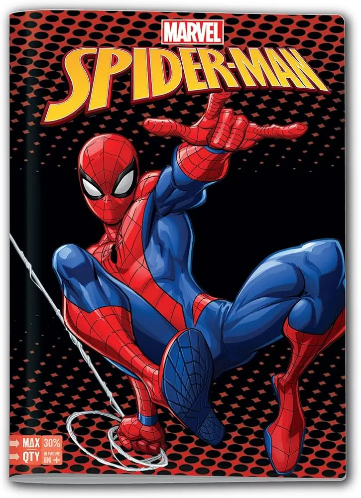 Palline con sorpresa Ø 50 mm | Spiderman