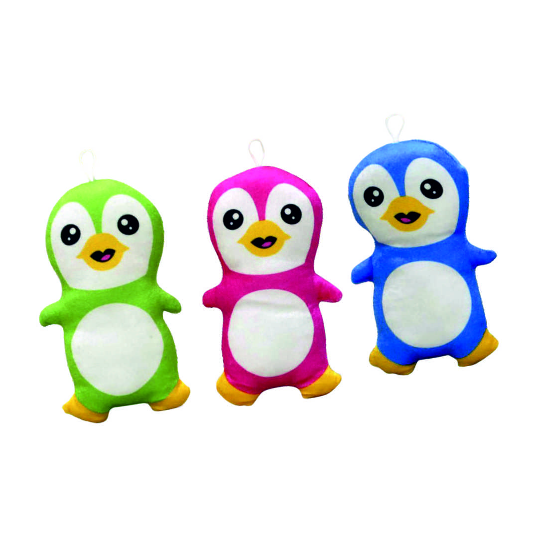 Peluche Pinguino