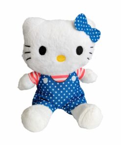 Hello Kitty peluche