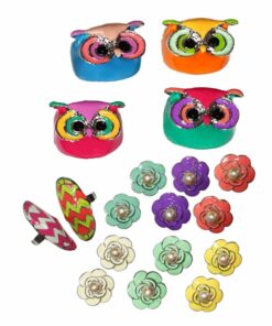 Anello Fanny