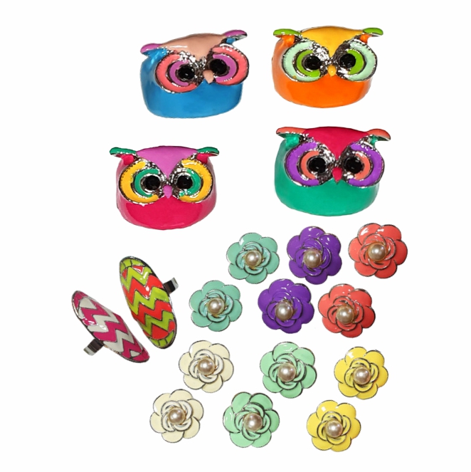Anello Fanny
