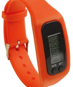 Orologio contapassi/calorie