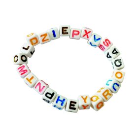 Bracciale Ruzzle