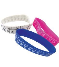 Bracciale Metro