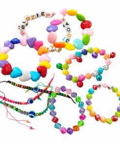 Bracciale Mix