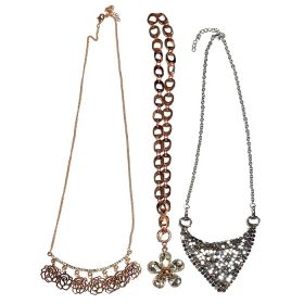 Collana con Pendente